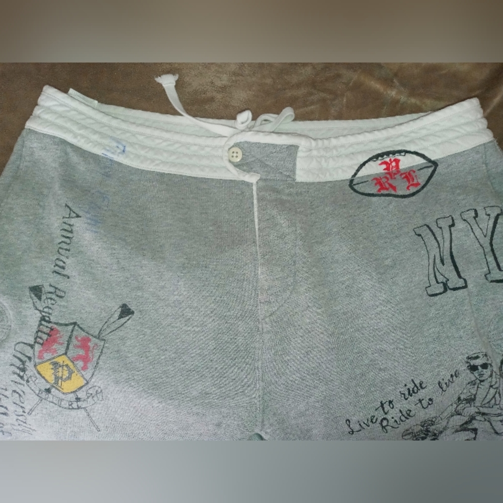 Vintage Ralph Lauren